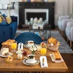 Bed & Breakfast La Demeure Numero 5 3*
