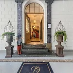 La Demeure Numéro 5 Bed & Breakfast Cambrai