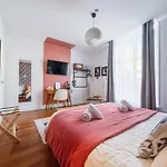 Bed & Breakfast La Demeure Numero 5