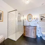 Bed & Breakfast La Demeure Numero 5 3*