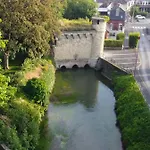 La Demeure Numéro 5 Bed & Breakfast Cambrai