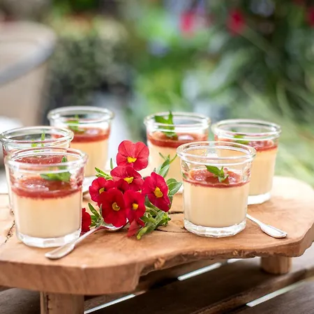 Bed and breakfast La Demeure Numéro 5