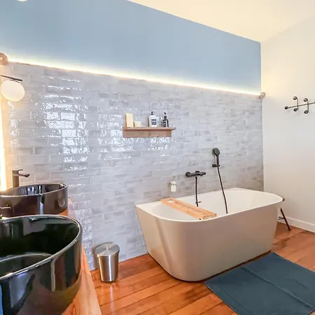 Bed & Breakfast La Demeure N 5 Kamerrijk