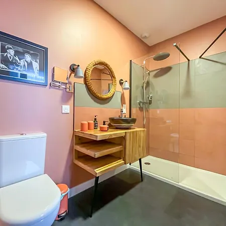 La Demeure Numéro 5 Cambrai