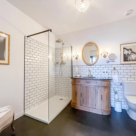 Bed and breakfast La Demeure Numéro 5 4*