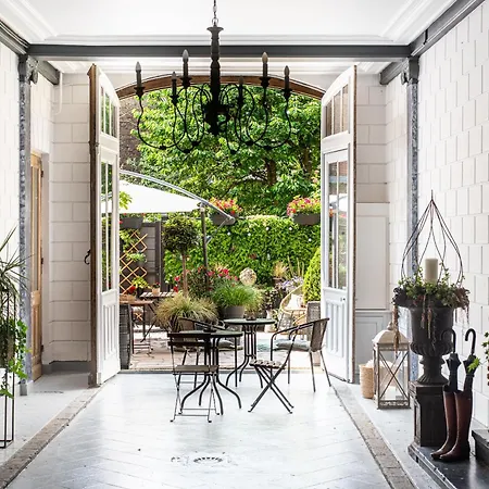 La Demeure Numéro 5 Bed and breakfast Cambrai