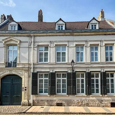 Bed and breakfast La Demeure Numéro 5 Cambrai