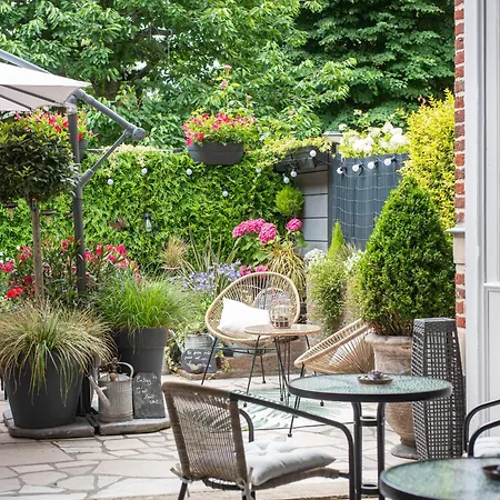 La Demeure Numéro 5 4* Cambrai