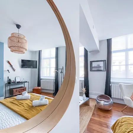 La Demeure Numéro 5