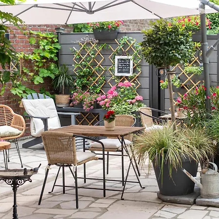 La Demeure Numéro 5 Bed and breakfast