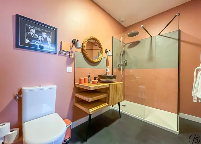 La Demeure Numero 5 Камбре