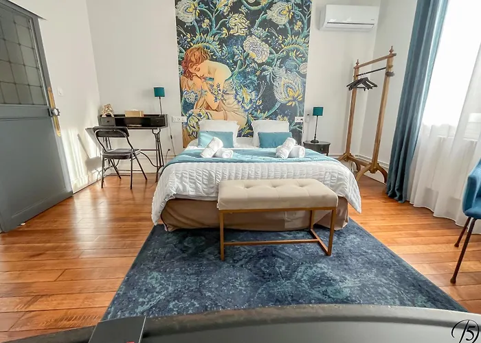 La Demeure Numero 5 Отель типа 