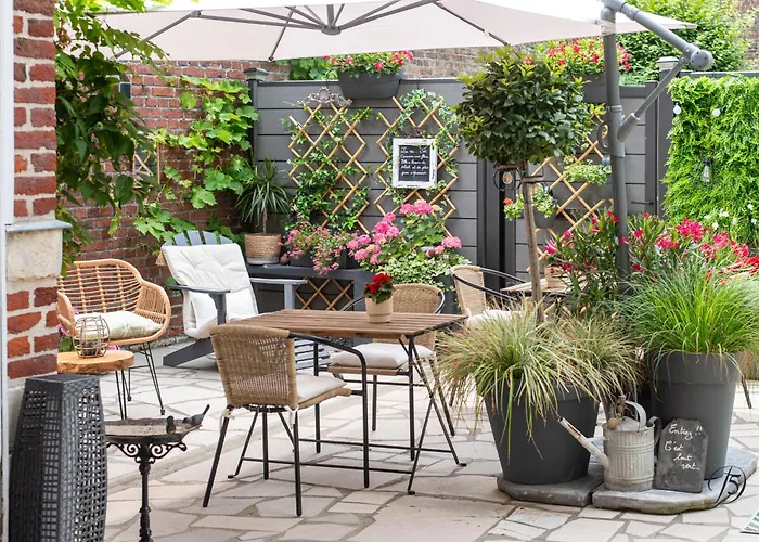 La Demeure Numero 5 Отель типа 