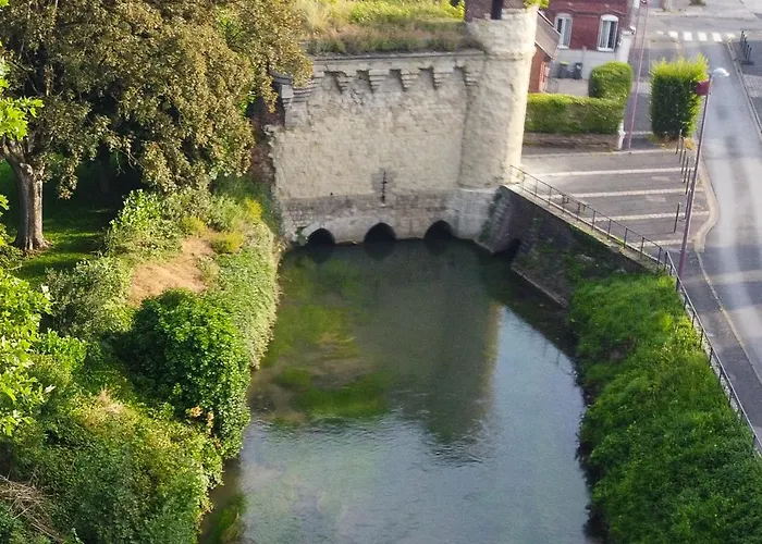 La Demeure Numero 5 Отель типа 